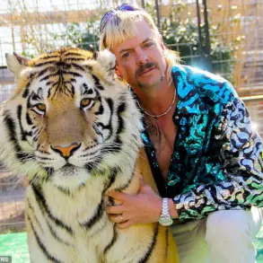 Behind Closed Doors: White House's Secret Review of Tiger King's Pardon Request