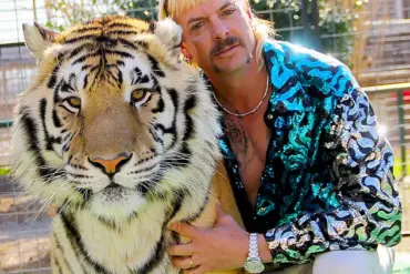 Behind Closed Doors: White House's Secret Review of Tiger King's Pardon Request