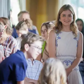 Belgium's Future Queen Resumes Harvard Studies Amid Trump's Controversial Immigration Order