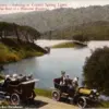 Beneath the Surface: The Hidden History of Crystal Springs Reservoir