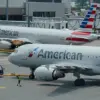 Breaking: American Airlines Flight 2616 Makes Emergency Landing After Mayday Call Minutes Post-Takeoff