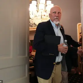 Breaking: Chip Roy Exits Congress to Run for Texas AG Amid Trump Clash and Flood Response Urgency