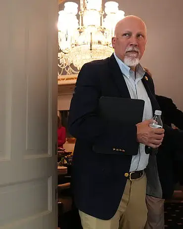 Breaking: Chip Roy Exits Congress to Run for Texas AG Amid Trump Clash and Flood Response Urgency