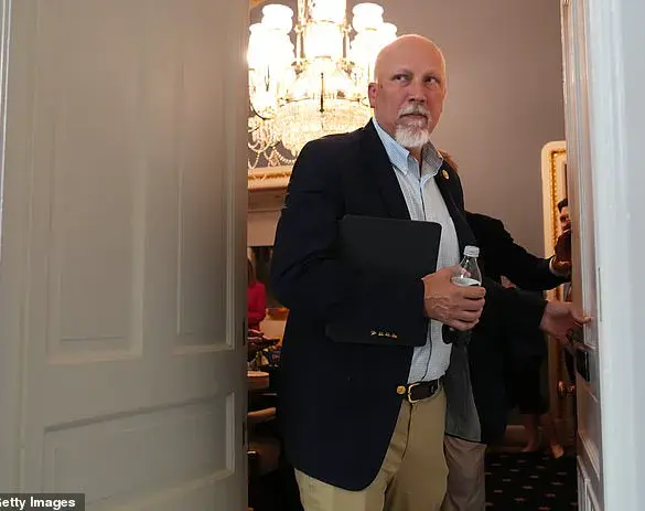 Breaking: Chip Roy Exits Congress to Run for Texas AG Amid Trump Clash and Flood Response Urgency