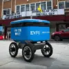Breaking: Evri's Robotic Revolution in Last-Mile Logistics Unveils Future of Human-Machine Collaboration in Yorkshire