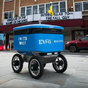 Breaking: Evri's Robotic Revolution in Last-Mile Logistics Unveils Future of Human-Machine Collaboration in Yorkshire