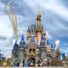 Breaking: Former Disney World Employee Exposes Low Wages and Relentless Pressure Behind the Magic
