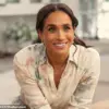 Breaking: Meghan Markle's Calculated Silence as Taylor Swift's Engagement Overshadows Her Shameless Self-Promotion Fiasco