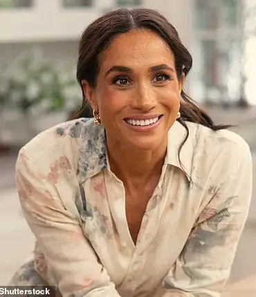 Breaking: Meghan Markle's Calculated Silence as Taylor Swift's Engagement Overshadows Her Shameless Self-Promotion Fiasco