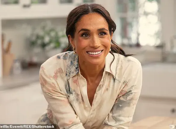 Breaking: Meghan Markle's Calculated Silence as Taylor Swift's Engagement Overshadows Her Shameless Self-Promotion Fiasco