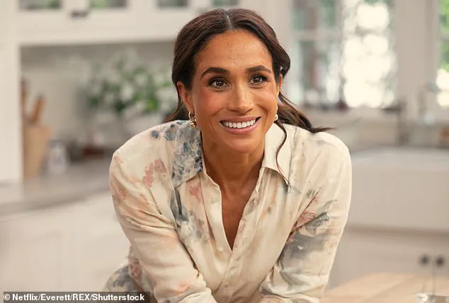 Breaking: Meghan Markle's Calculated Silence as Taylor Swift's Engagement Overshadows Her Shameless Self-Promotion Fiasco