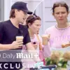 Breaking News: Millie Bobby Brown and Jake Bongiovi Announce Adoption of Baby Girl in Heartfelt Instagram Post