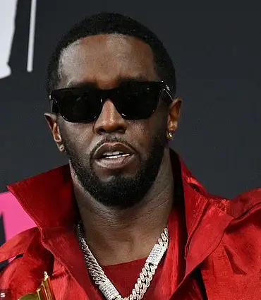 Breaking: Sean 'Diddy' Combs' Twin Daughters Ejected from Orange County Fair Rollercoaster Over Rule Violation