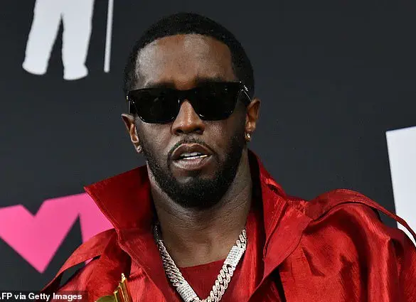 Breaking: Sean 'Diddy' Combs' Twin Daughters Ejected from Orange County Fair Rollercoaster Over Rule Violation