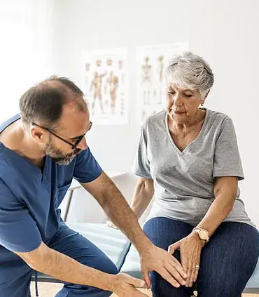 Breakthrough Gene Therapy Offers New Hope for 32.5 Million Americans with Osteoarthritis, Says Mayo Clinic Trial