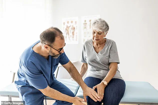 Breakthrough Gene Therapy Offers New Hope for 32.5 Million Americans with Osteoarthritis, Says Mayo Clinic Trial