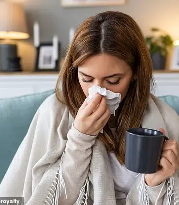 Breakthrough in Chronic Sinusitis Treatment Offers Hope for Millions in the UK