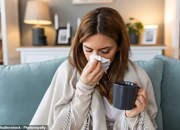 Breakthrough in Chronic Sinusitis Treatment Offers Hope for Millions in the UK