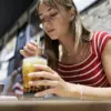 Breakthrough in Obesity Fight: China's Edible Microbeads Offer Plant-Based Alternative to Weight-Loss Treatments