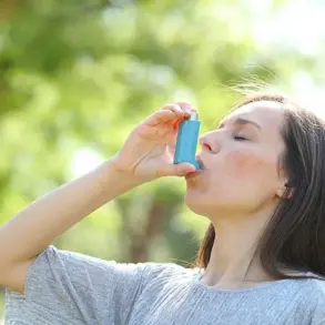 Breakthrough Study Reveals Link Between Processed Foods and Severe Asthma in Children, Raising Public Health Concerns