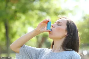 Breakthrough Study Reveals Link Between Processed Foods and Severe Asthma in Children, Raising Public Health Concerns