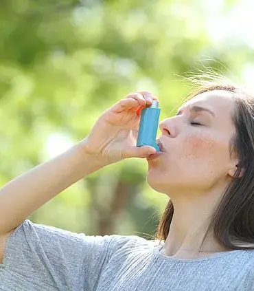 Breakthrough Study Reveals Link Between Processed Foods and Severe Asthma in Children, Raising Public Health Concerns