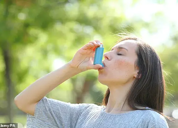 Breakthrough Study Reveals Link Between Processed Foods and Severe Asthma in Children, Raising Public Health Concerns