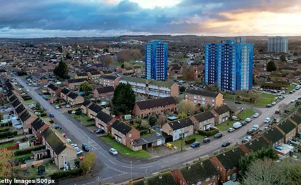 Britain's Fertility Crisis Deepens as Rate Hits 1.41, Lowest Since 1938