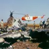 British Airways Pilot Alastair Rosenschein Recalls the 'Massive Fist' That Shook His Plane During 1988 Turbulence Incident