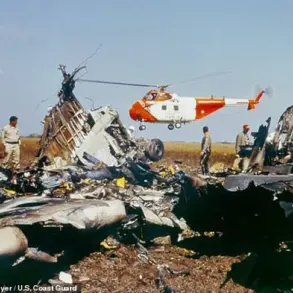 British Airways Pilot Alastair Rosenschein Recalls the 'Massive Fist' That Shook His Plane During 1988 Turbulence Incident