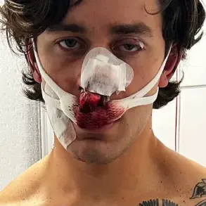 Brutal Attack on Paramedic Model Sparks International Outrage as Germany Condemns Incident
