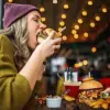 CDC Report Reveals 55% of Daily Calories Come from Ultra-Processed Foods, Fueling Health Controversy