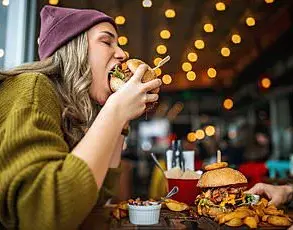 CDC Report Reveals 55% of Daily Calories Come from Ultra-Processed Foods, Fueling Health Controversy