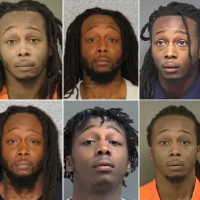 Charlotte Man with Violent Past Charged in Murder of Ukrainian Refugee, Raising Questions About Public Safety