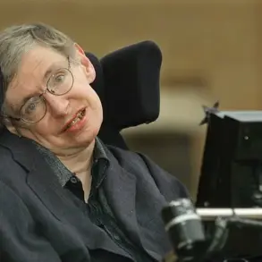 Classified Memo Uncovers 3I/ATLAS's Unnatural Origin, Reviving Stephen Hawking's Dire Warnings