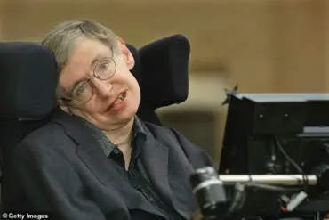 Classified Memo Uncovers 3I/ATLAS's Unnatural Origin, Reviving Stephen Hawking's Dire Warnings