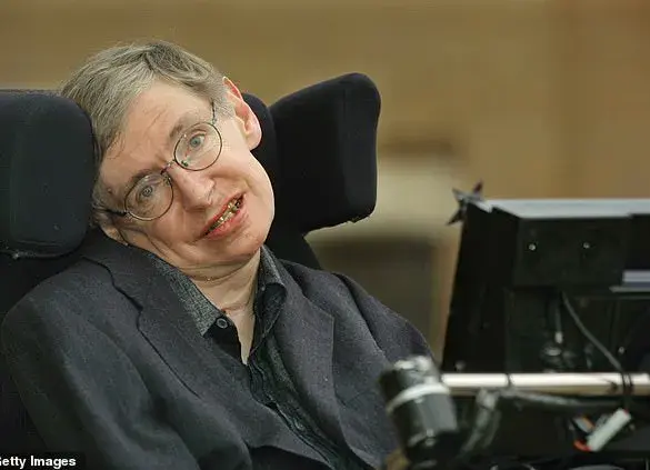 Classified Memo Uncovers 3I/ATLAS's Unnatural Origin, Reviving Stephen Hawking's Dire Warnings