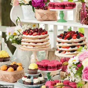 Climate Crisis Sparks Existential Threat for Bakewell Tart as Almond Supplies Dwindle