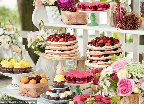 Climate Crisis Sparks Existential Threat for Bakewell Tart as Almond Supplies Dwindle
