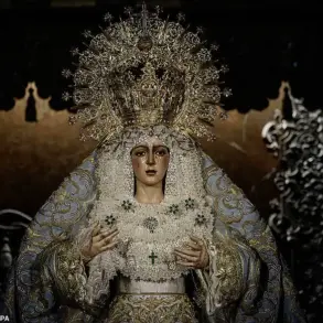 Controversy Over Restoration of Seville's La Macarena Statue as Worshippers Criticize Altered Appearance