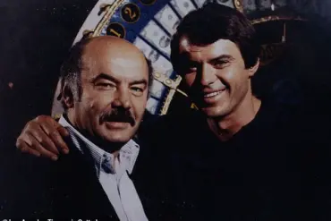 Dan Tana Dies at 90, Legacy of Fine Dining and Hollywood Glamour Shrouded in Mystery