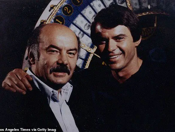 Dan Tana Dies at 90, Legacy of Fine Dining and Hollywood Glamour Shrouded in Mystery