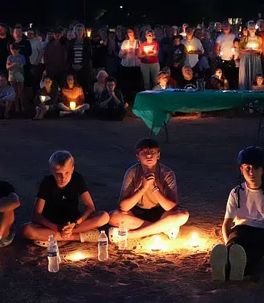 Devastating Mass Shooting at Annunciation Catholic School and Church Shocks Minneapolis Community