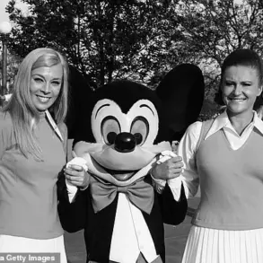 Disney Fans Stunned by 1950s Character Designs: Then vs. Now Revealed in Viral Photo