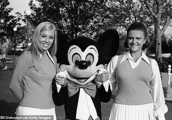 Disney Fans Stunned by 1950s Character Designs: Then vs. Now Revealed in Viral Photo