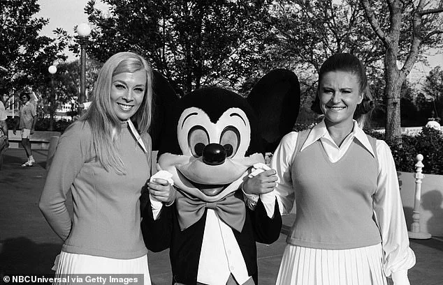 Disney Fans Stunned by 1950s Character Designs: Then vs. Now Revealed in Viral Photo
