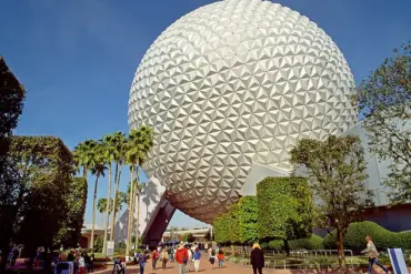 Disney World Announces The Beach Boys to Perform at EPCOT International Food and Wine Festival in 2025 as Part of Eat to the Beat Concert Series