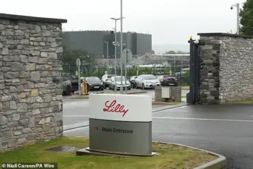 Eli Lilly Freezes Mounjaro Orders in UK Amid Surge in Demand and Upcoming Price Hike Sparks Healthcare Concerns