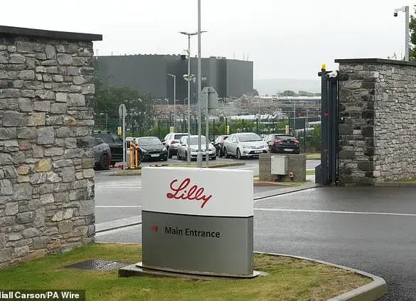 Eli Lilly Freezes Mounjaro Orders in UK Amid Surge in Demand and Upcoming Price Hike Sparks Healthcare Concerns