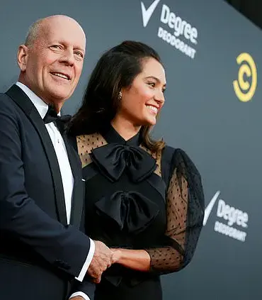 Emma Heming Willis Shares Early Signs of Bruce Willis’s Frontotemporal Dementia Diagnosis
